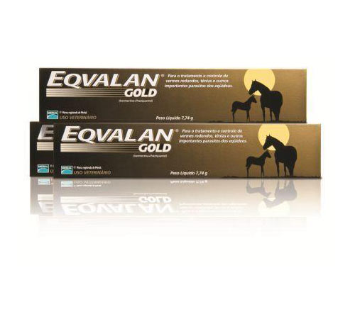 Eqvalan Gold®