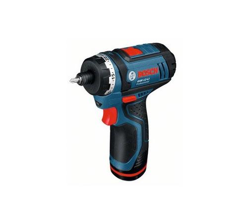Parafusadeira GSR 12-LI 
