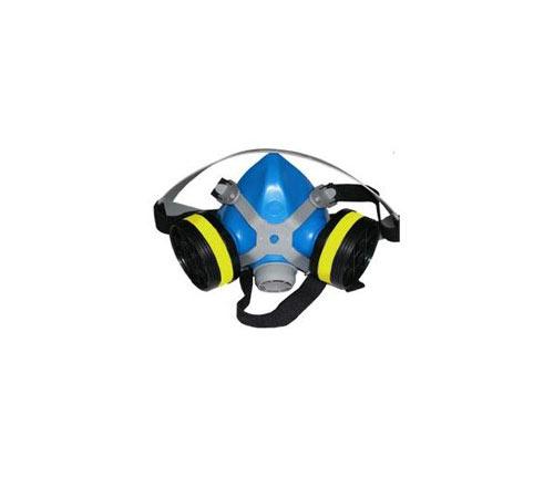 Respirador Semifacial com 2 Filtros – Destra