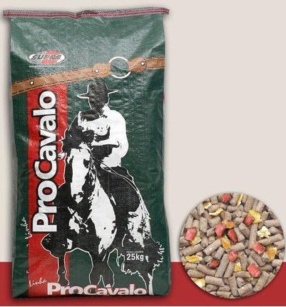 PRO-CAVALO MELAÇADO