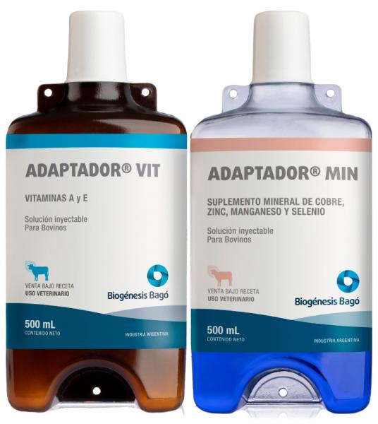 Kit- Adaptador