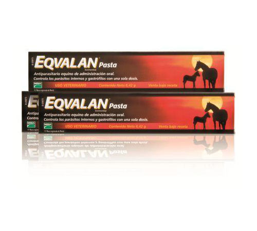 Eqvalan® Pasta