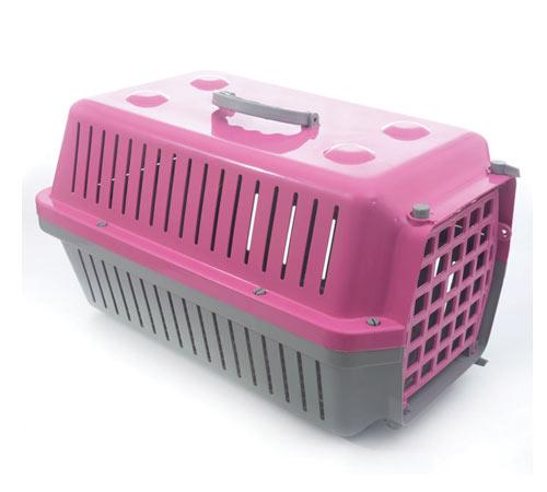 Caixa de Transporte No1 – 3921