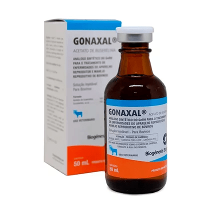 Gonaxal