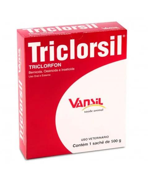 TRICLORSIL PÓ