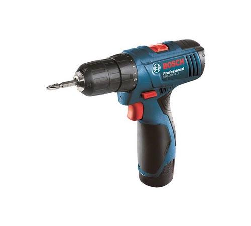 Parafusadeira/furadeira GSR 1200-2-LI