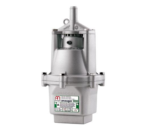 Bomba de Água Submersa 800 220v - Anauger